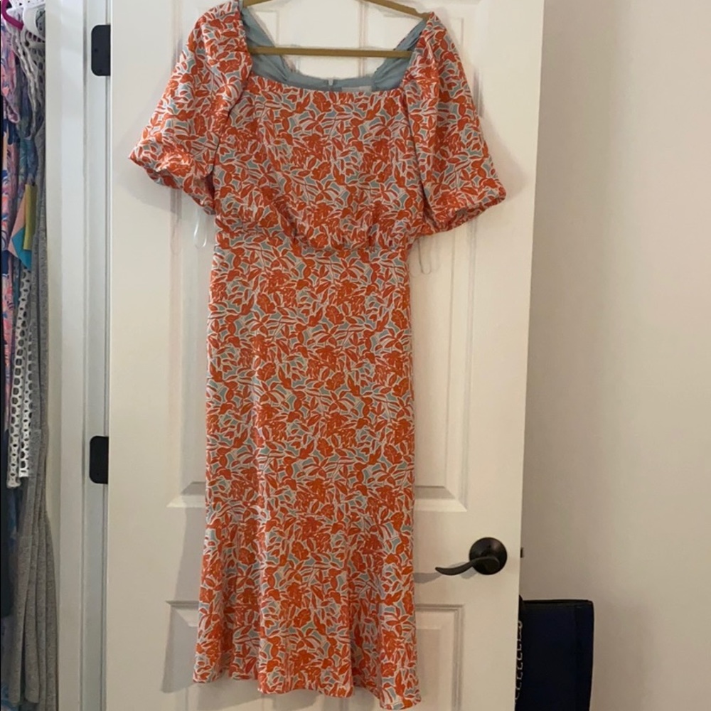 Chelsea28 Dress Purchased from Nordstrom